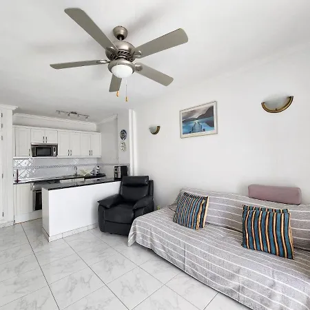 Atlantic Mirage Colina Blanca Apartment Costa Adeje  Exterior photo