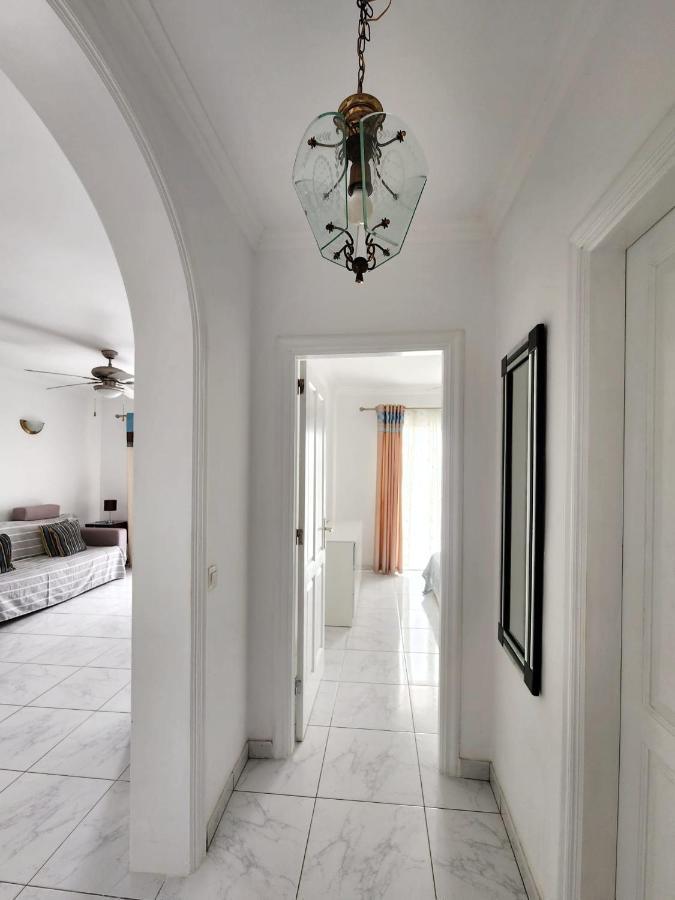 Apartment Atlantic Mirage Colina Blanca