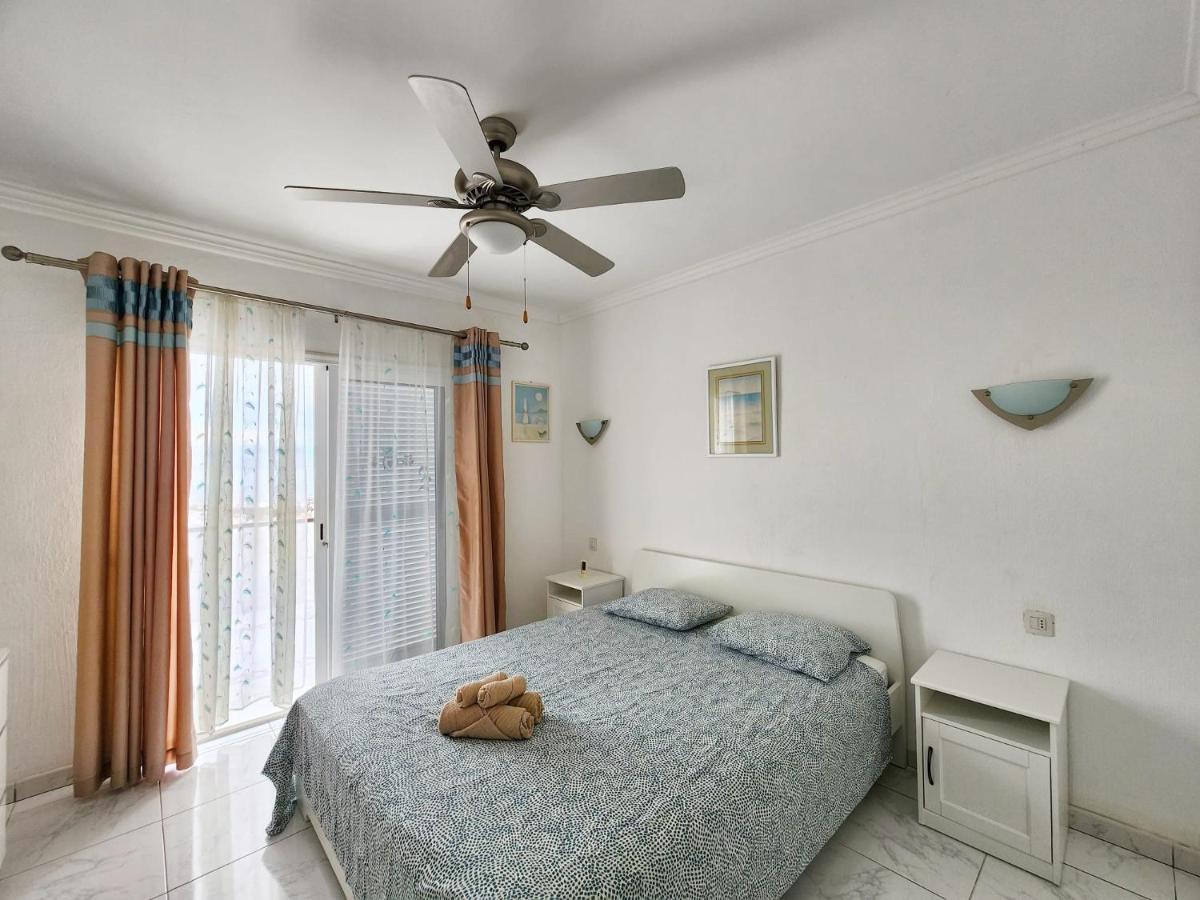 Apartment Atlantic Mirage Colina Blanca
