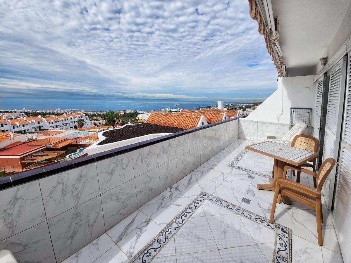 Atlantic Mirage Colina Blanca Apartment Costa Adeje (Tenerife)