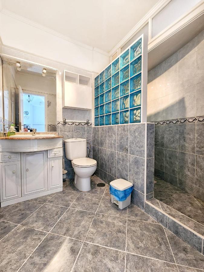 Atlantic Mirage Colina Blanca Apartment
