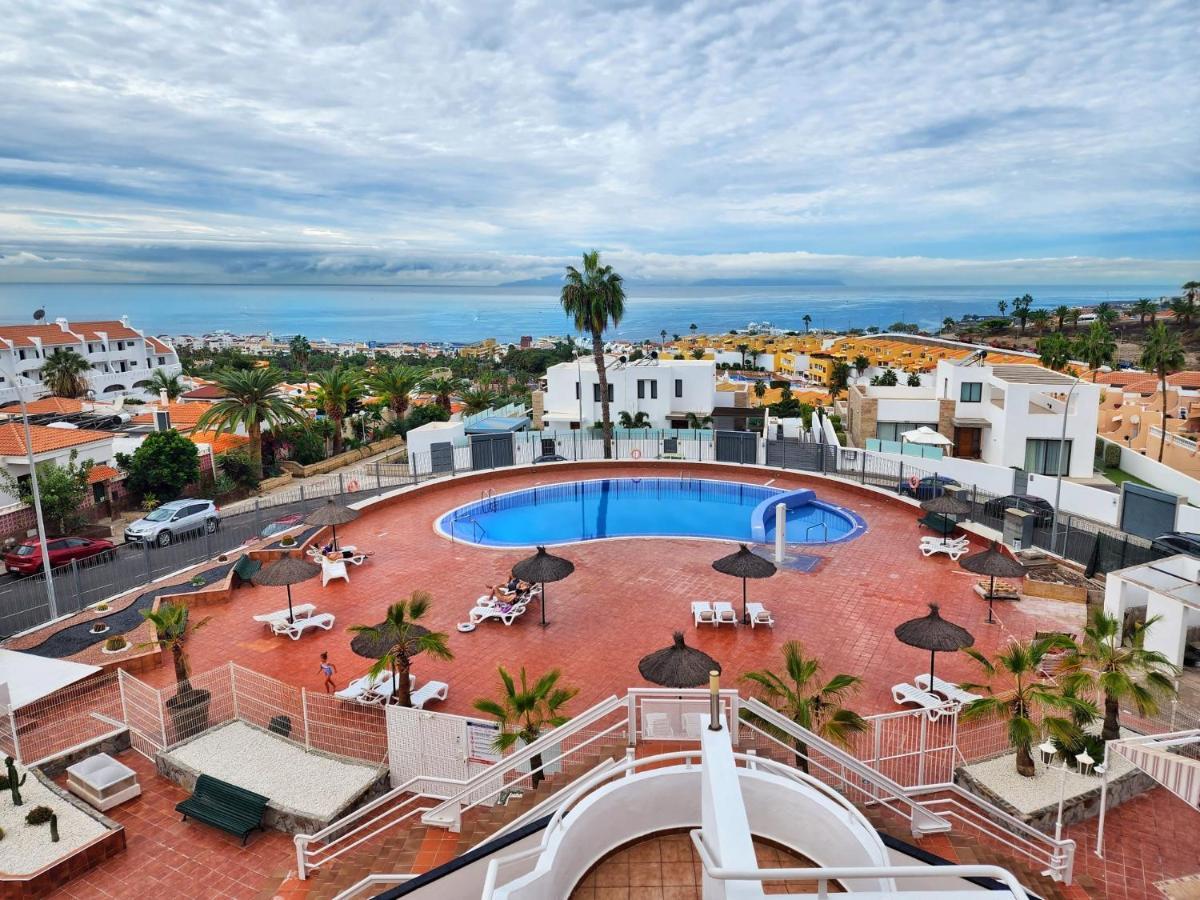 Apartment Atlantic Mirage Colina Blanca