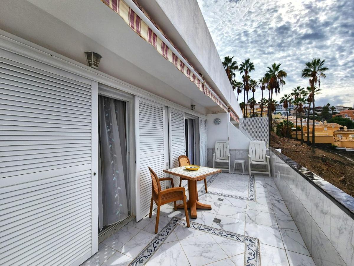 Apartment Atlantic Mirage Colina Blanca Costa Adeje (Tenerife)
