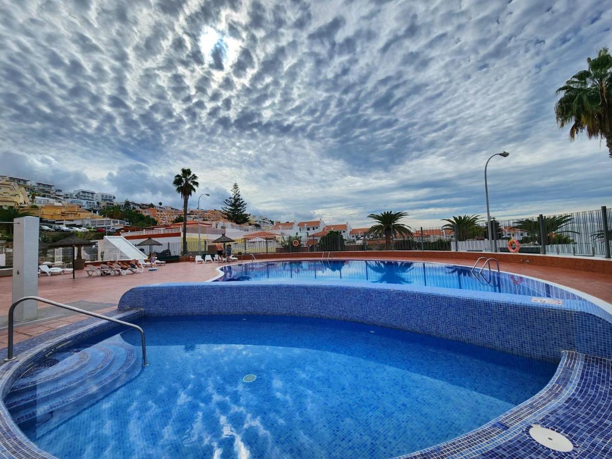 Atlantic Mirage Colina Blanca Apartment Costa Adeje (Tenerife)