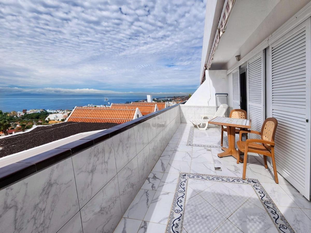 Apartment Atlantic Mirage Colina Blanca
