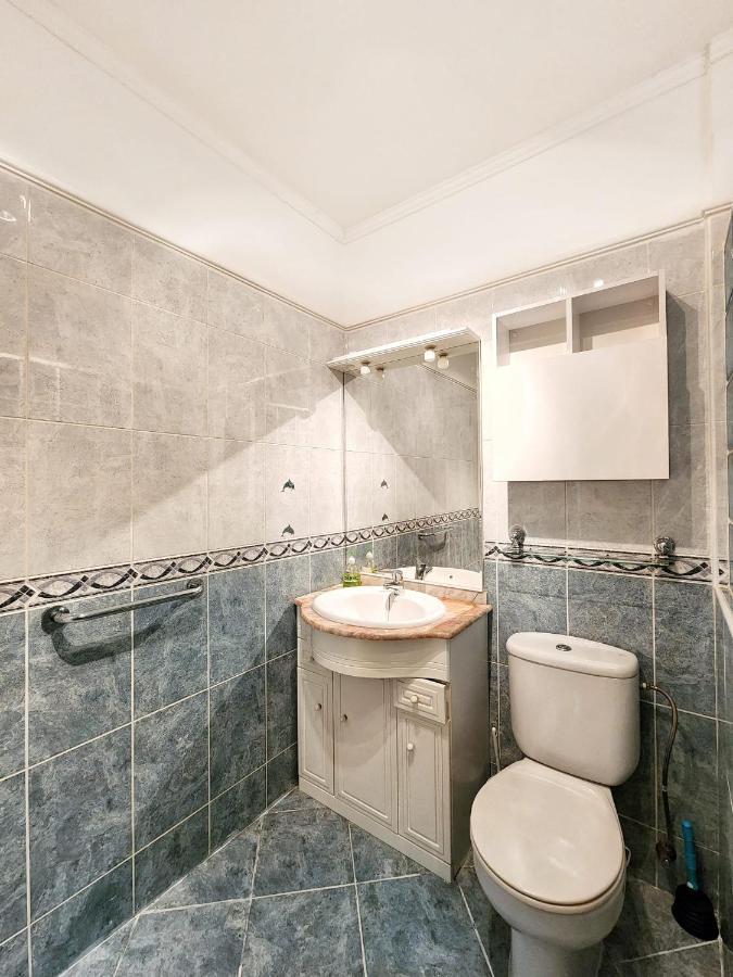 Atlantic Mirage Colina Blanca Apartment