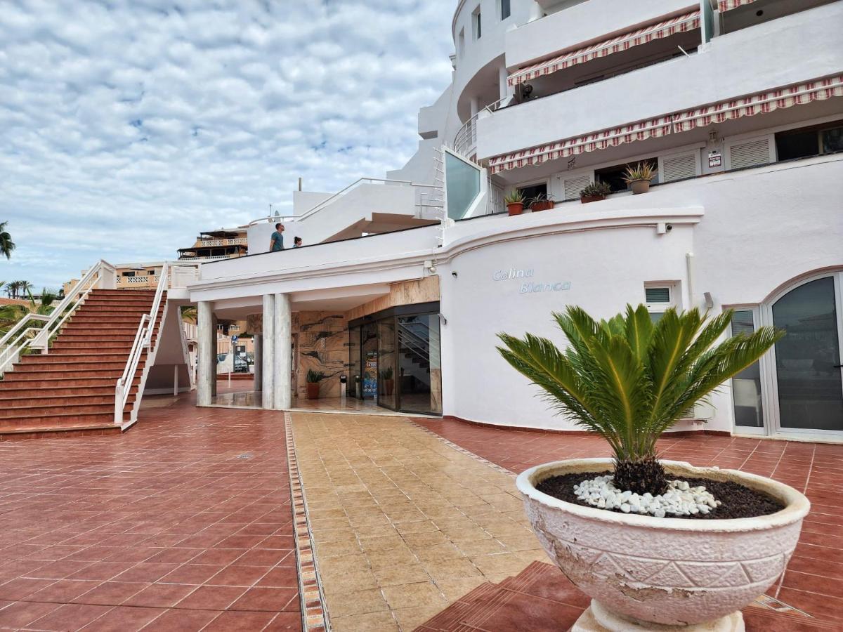 Apartment Atlantic Mirage Colina Blanca *